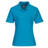 Playera tipo Polo Mujer Naples