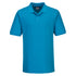 Camiseta de algodon polo para hombre modelo naples™