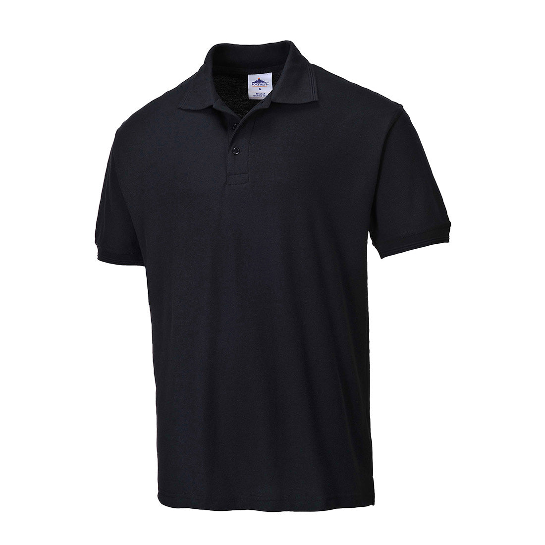 Camiseta de algodon polo para hombre modelo naples™