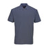 Camiseta de algodon polo para hombre modelo naples™