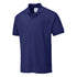 Camiseta de algodon polo para hombre modelo naples™