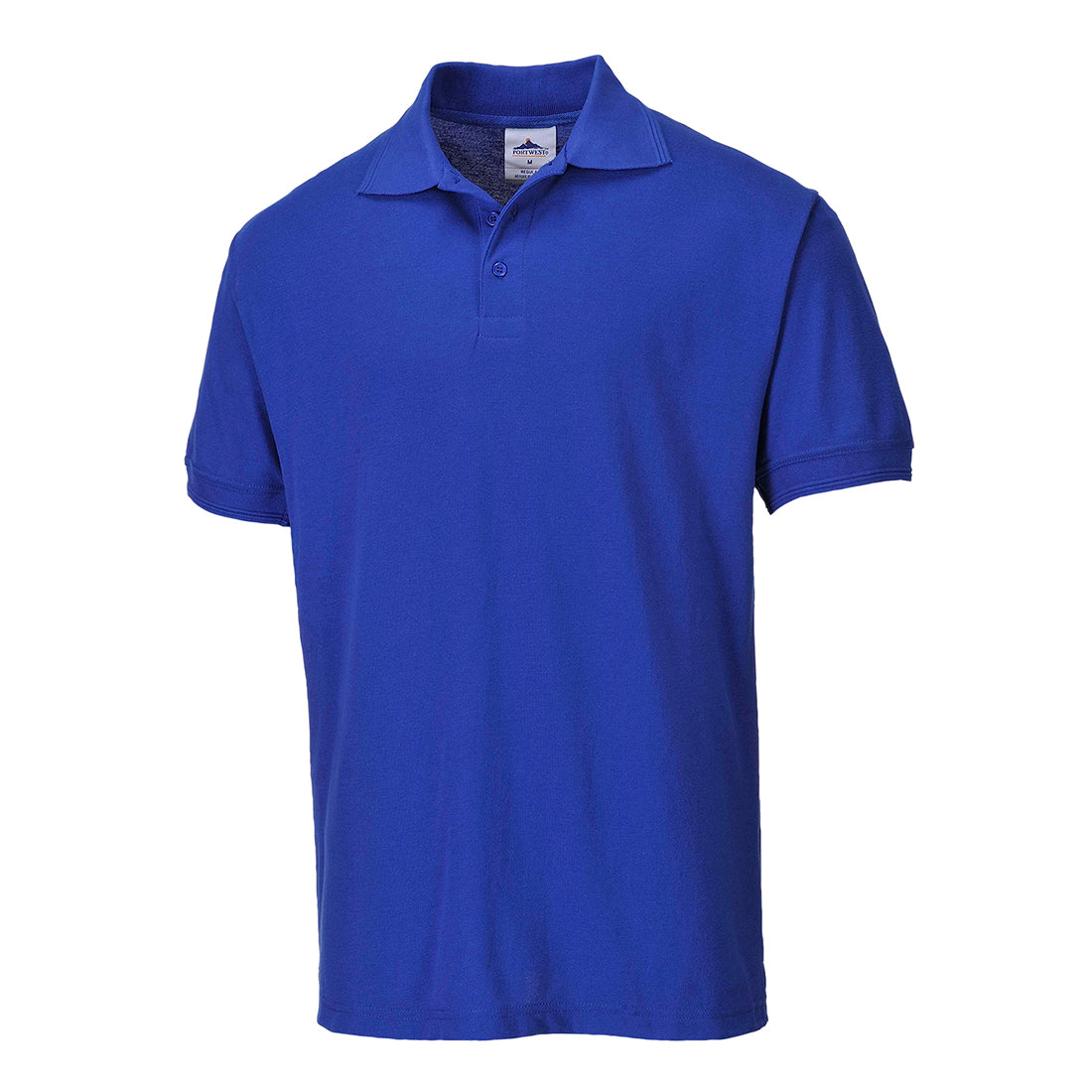Camiseta de algodon polo para hombre modelo naples™