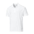 Camiseta de algodon polo para hombre modelo naples™