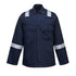 Chaqueta Bizweld™ work para soldador con reflejantes