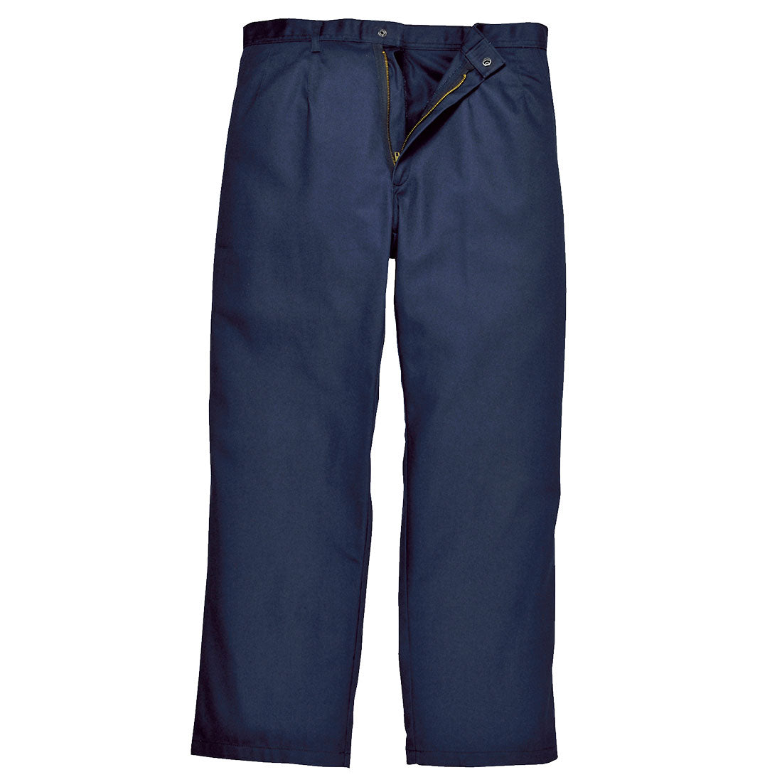 Pantalón para Soldador BizWeld Work™ | Protección Superior y Confort | BZ30™