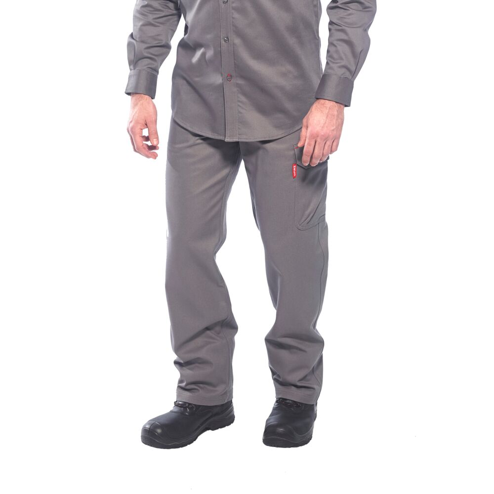 Bizweld Pantalon Ignifugo