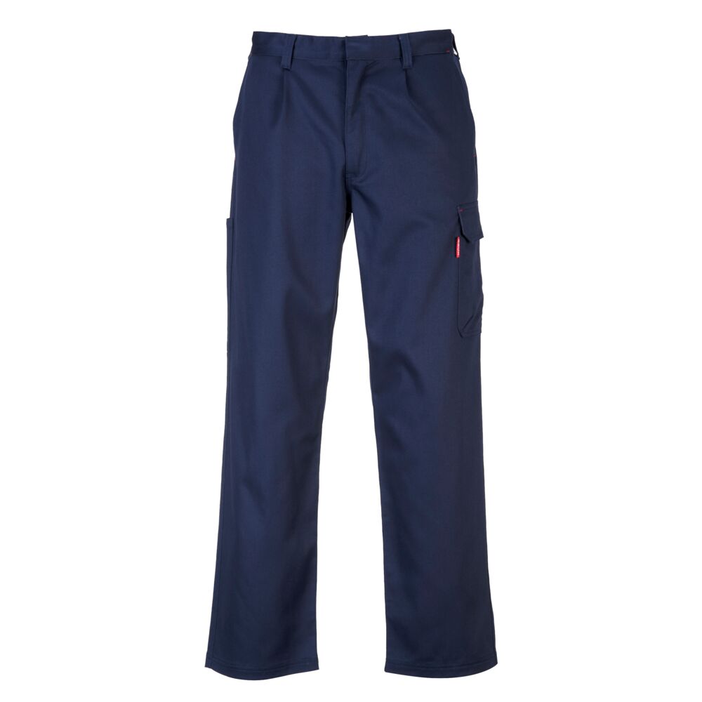 Bizweld Pantalon Ignifugo