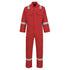 BizWeld Classic Anti-Flame Coverall 100% Cotton 11.20 ATPV 