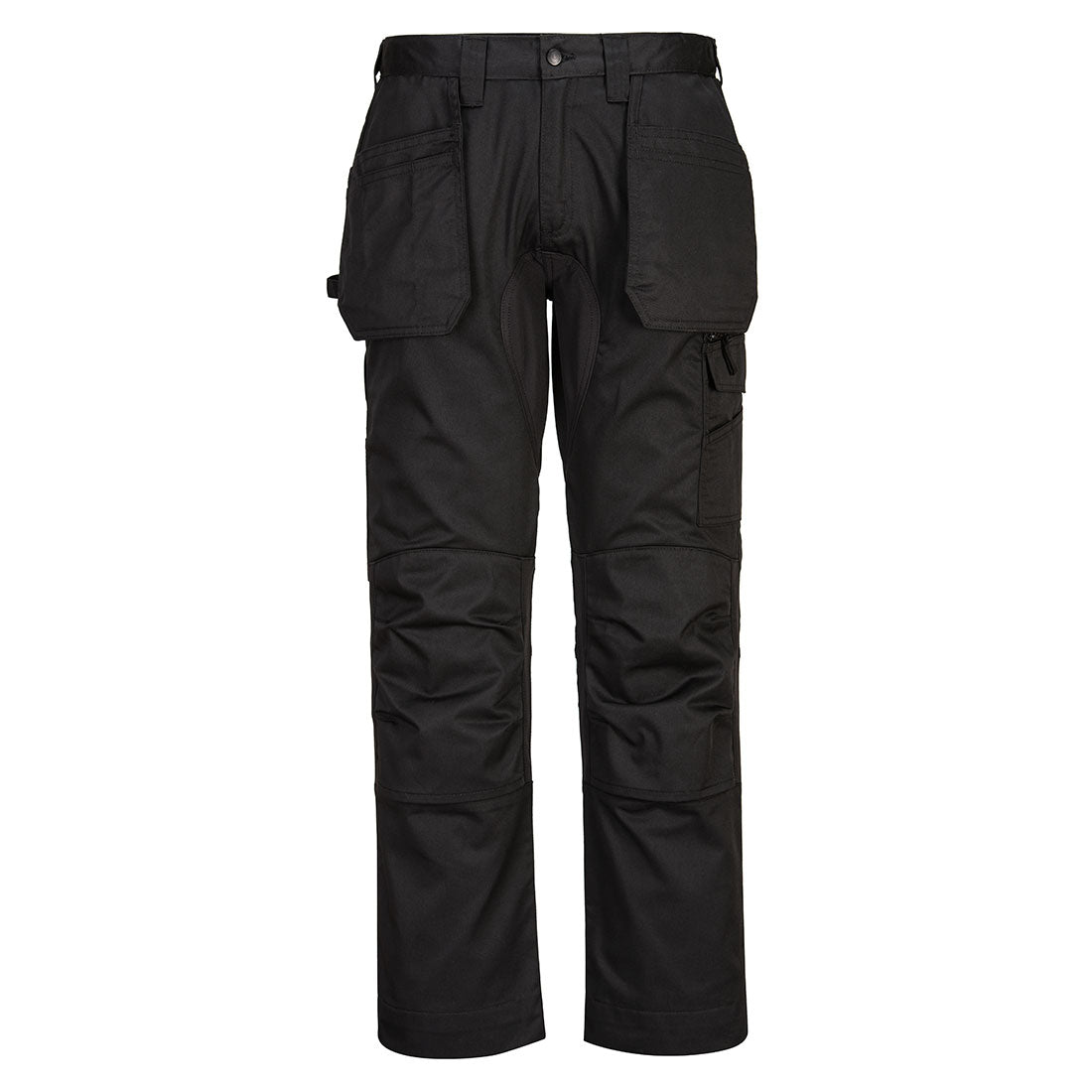 Pantalón Tipo Cargo Eco Stretch WX2™| Funcionalidad y Confort Moderno | CD883