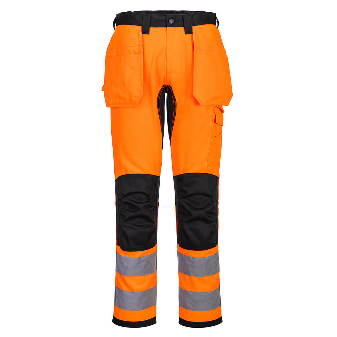 ECO WX2™ Work Pants | Recycled Polyester and Extreme Functionality | CD889