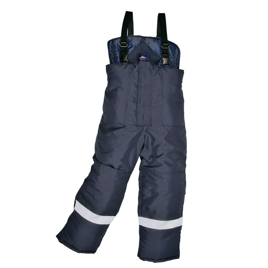 Pantalones de Seguridad ColdStore™ CS11 | Máxima Protección para Frío Extremo