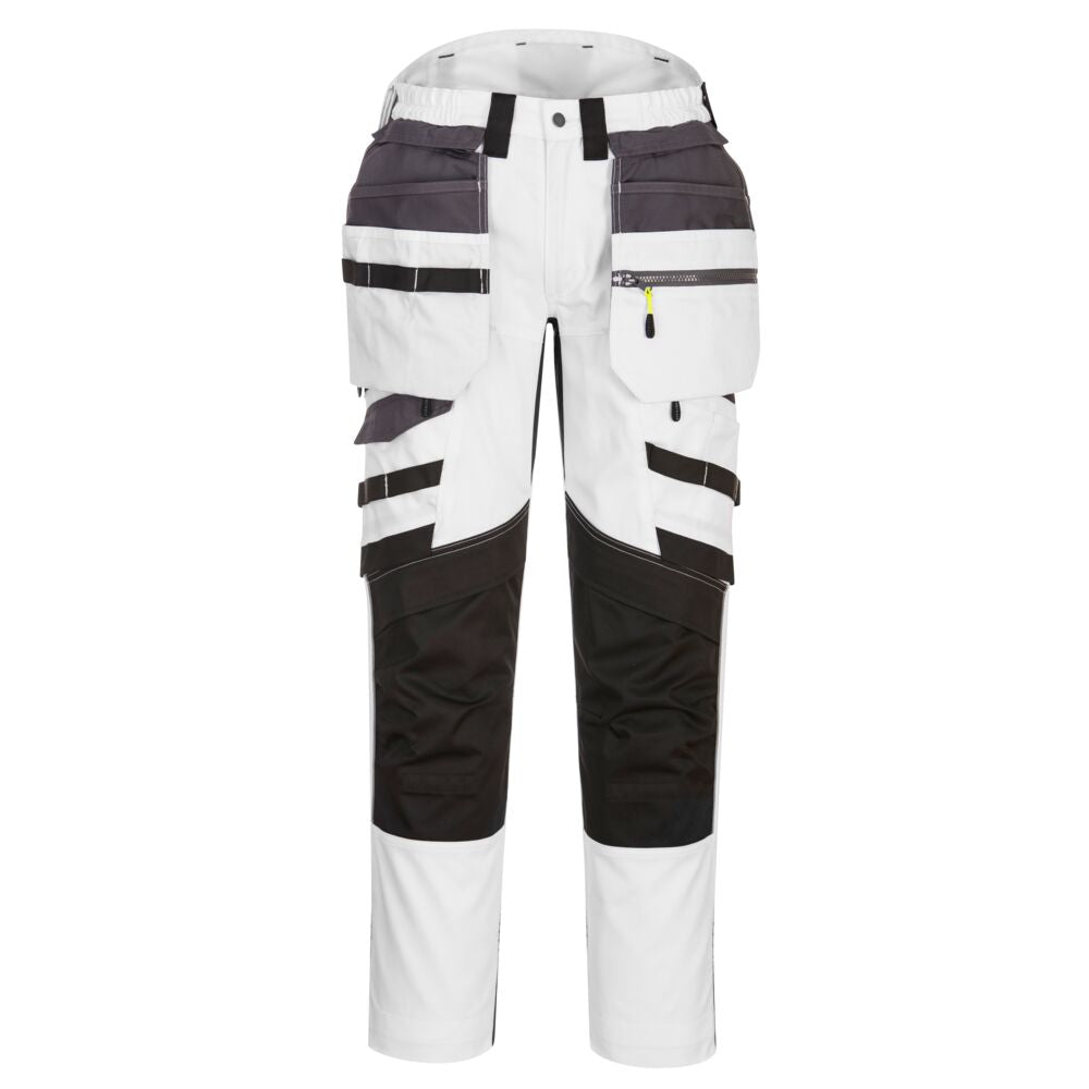 DX4 Pantalon Holster Con Bolsillos Desmontables