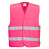 Chaleco Reflejante Ejecutivo F474 | Portwest Iona | de Trabajo