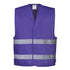 Chaleco Reflejante Ejecutivo F474 | Portwest Iona | de Trabajo