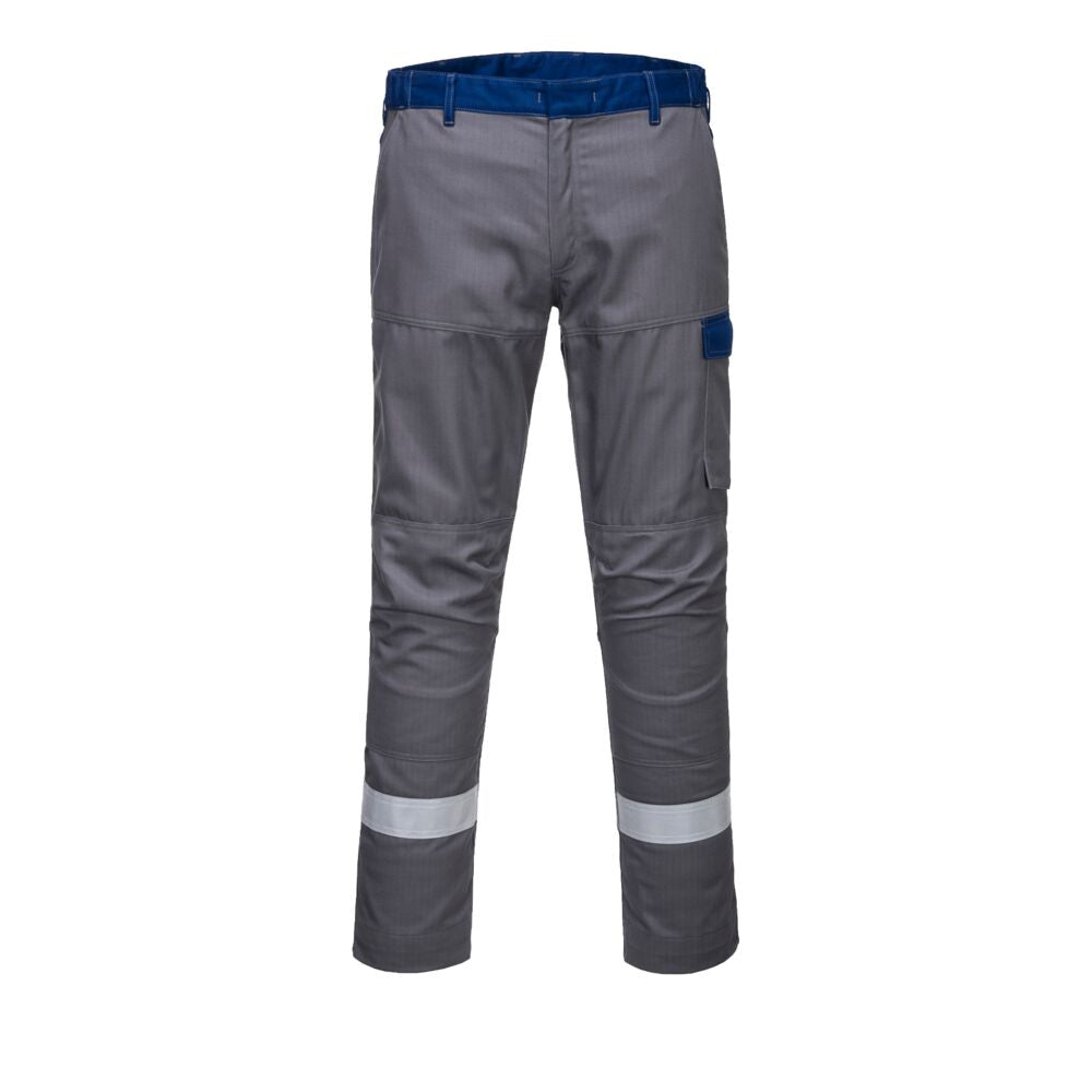 Pantalón Industrial MultiNormas | Protección Integral y Certificada | FR06