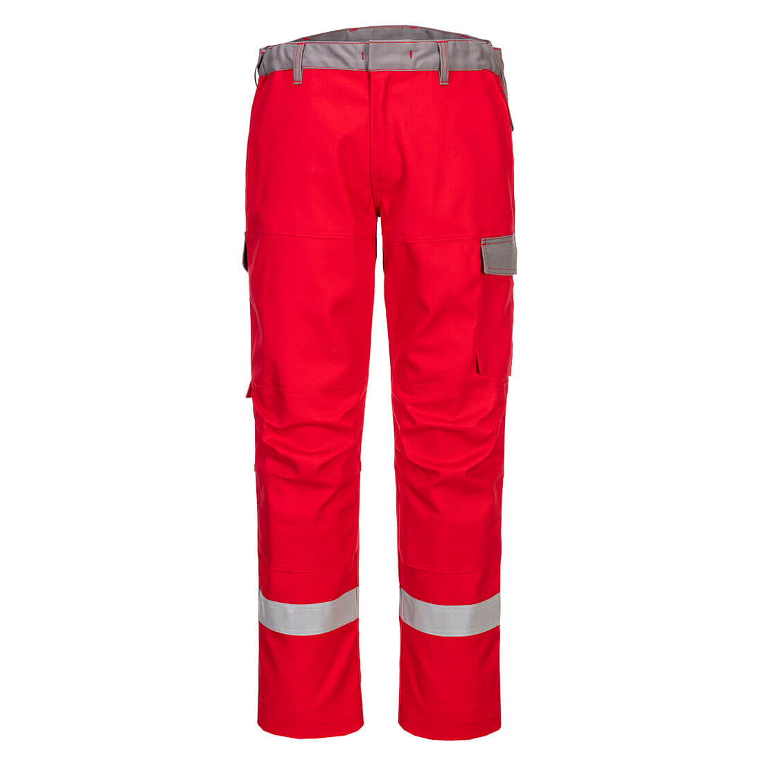 Pantalón Industrial MultiNormas | Protección Integral y Certificada | FR06