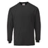 Fireproof and Antistatic Long Sleeve T-shirt ModaFlame 