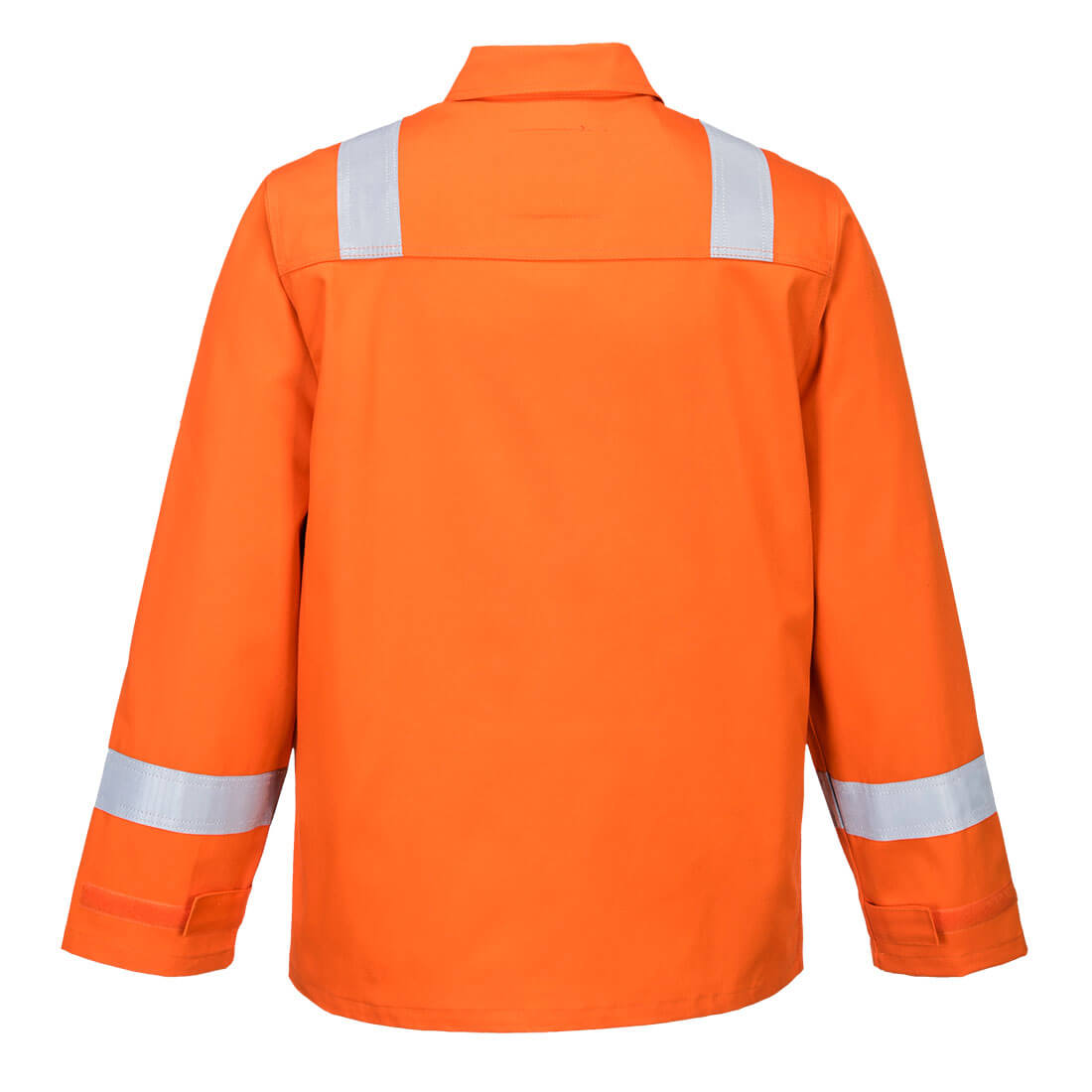 CAMISA PARA SOLDADOR BizFlame Plus™  Clase 2 CON REFLEJANTES