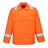 CAMISA PARA SOLDADOR BizFlame Plus™  Clase 2 CON REFLEJANTES