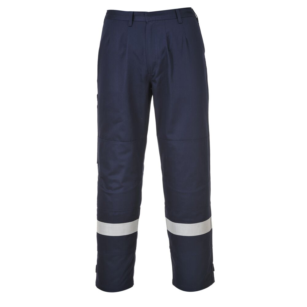 Bizflame Welding Trousers 