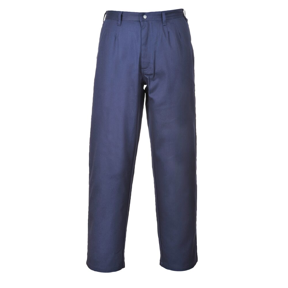 Pantalon de Trabajo Confort Bizflame