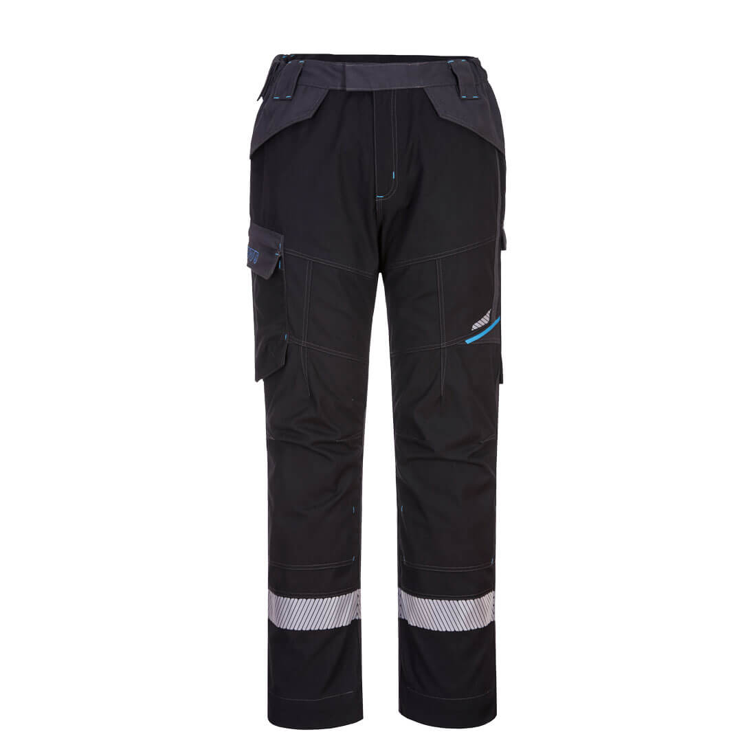 Pantalón Industrial Ignífugo WX3™ | Protección al Calor y Flexibilidad | FR402