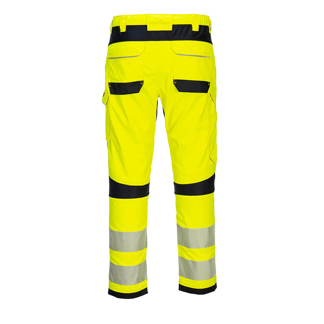 Pantalón Industrial Ignífugo FR406 | Protección y Máxima Resistencia | PW3™