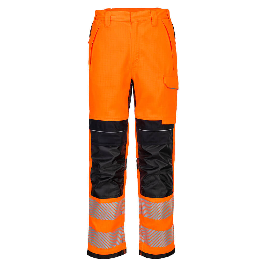 Pantalón Industrial Ignífugo FR414 | Protección y Resistencia Inherente | PW3™