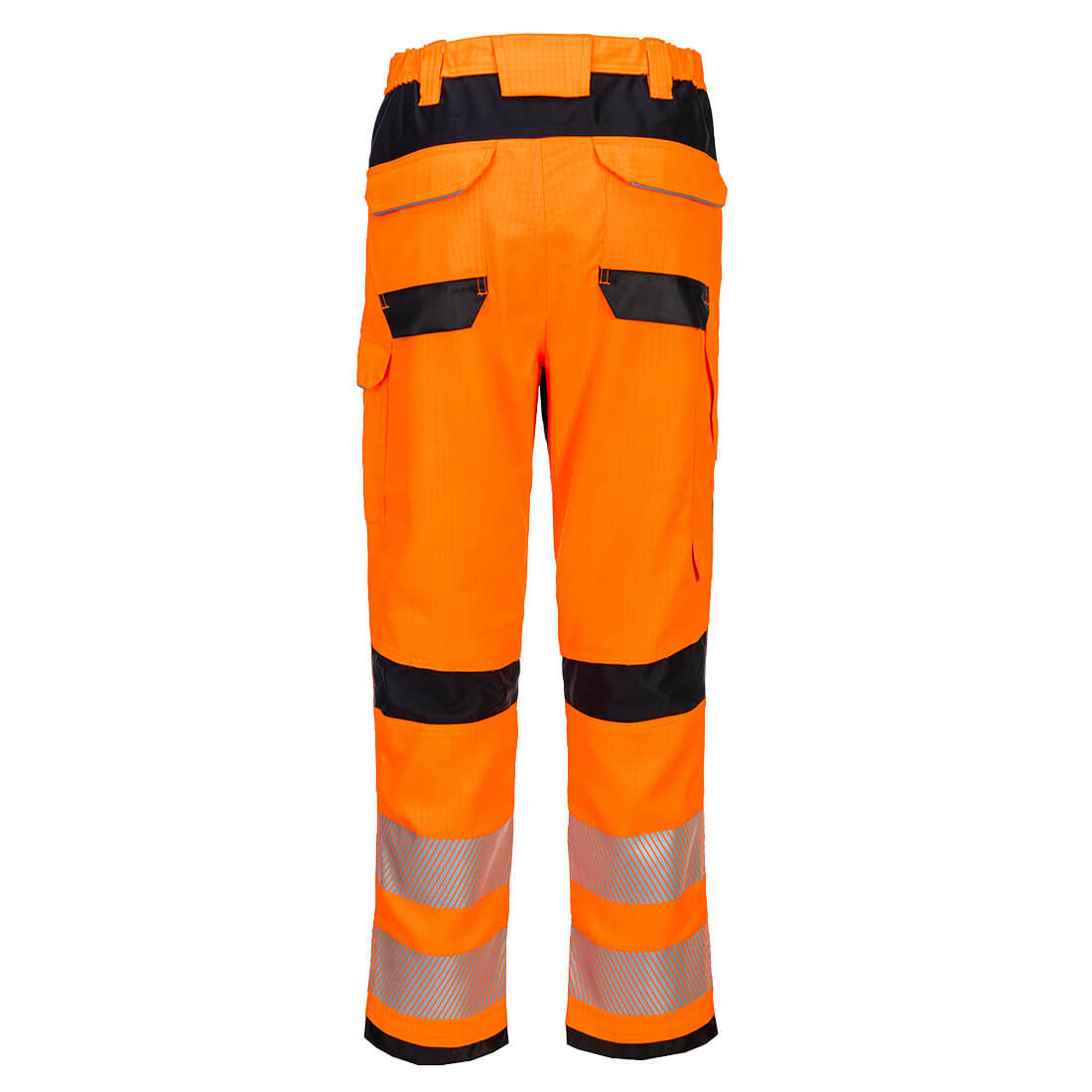Pantalón Industrial Ignífugo FR414 | Protección y Resistencia Inherente | PW3™