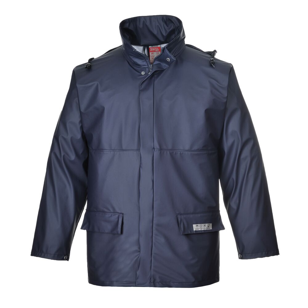 Chaqueta Ligera Sealtex