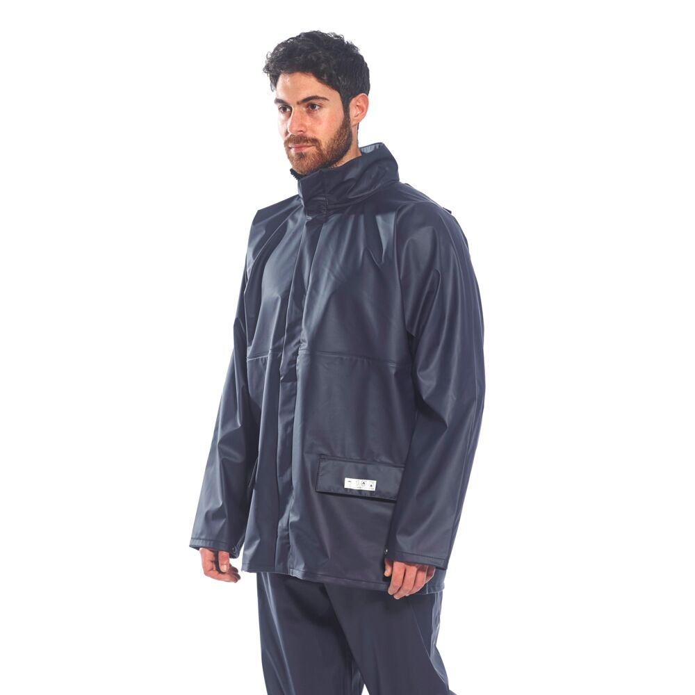 Chaqueta Ligera Sealtex