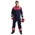 Bizflame Chaqueta para soldador