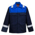 Bizflame Chaqueta para soldador