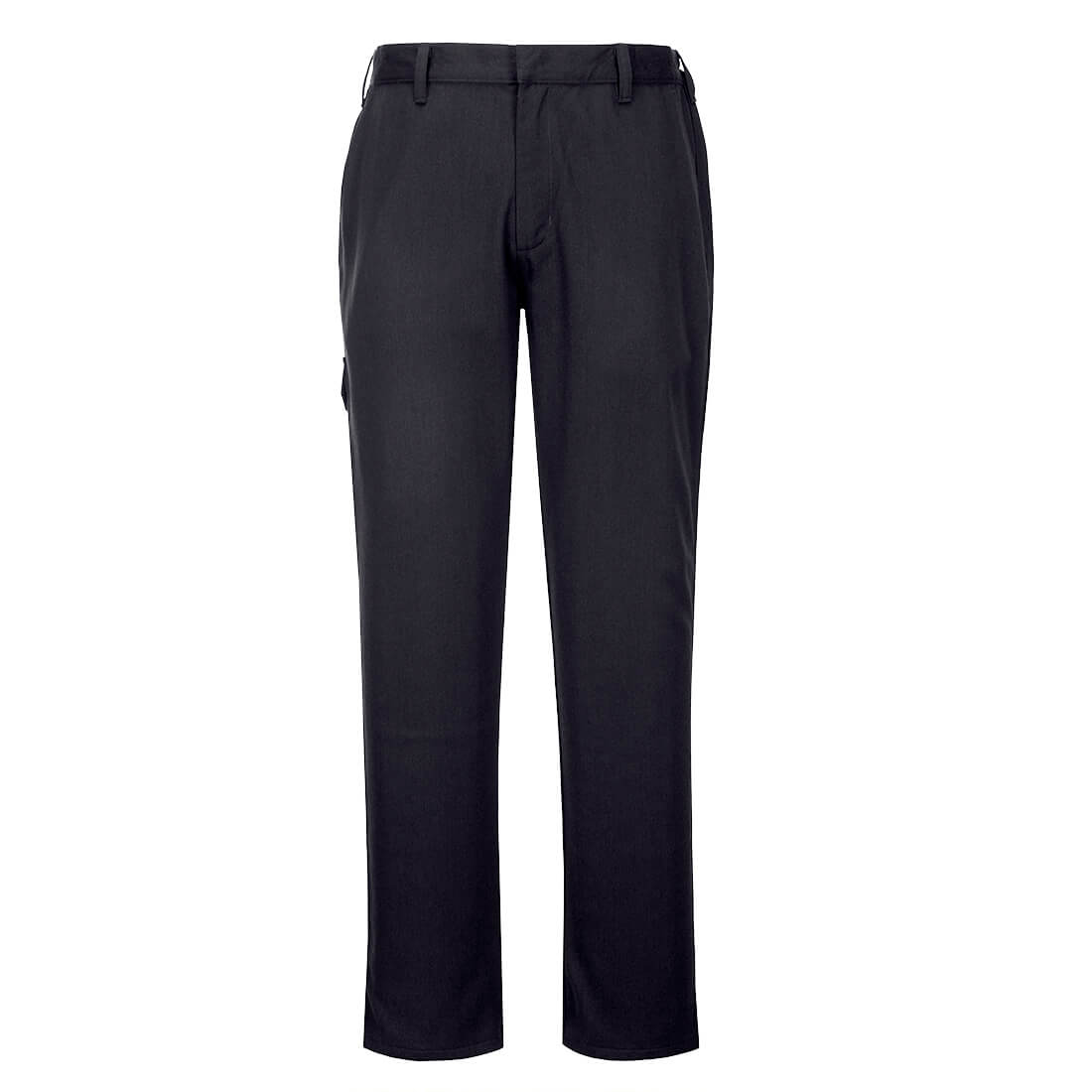 Pantalón Industrial FR64 | Protección a Salpicaduras de Metal | Aluflame™