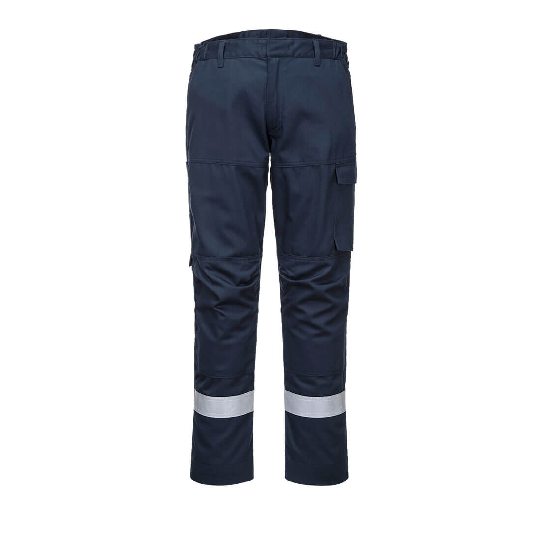 Pantalón Industrial FR66 | Protección Ignífuga para Soldadura y Uso Rudo
