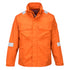 Chaqueta Bizflame