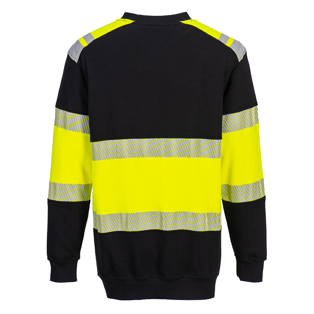 ModaFlame Fireproof Sweatshirt FR716 