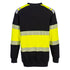 Sudadera Ignifuga ModaFlame FR716
