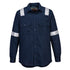 Fire Retardant Cotton Shirt FR720 