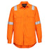 Fire Retardant Cotton Shirt FR720 