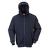 Sudadera Ignifuga con capucha