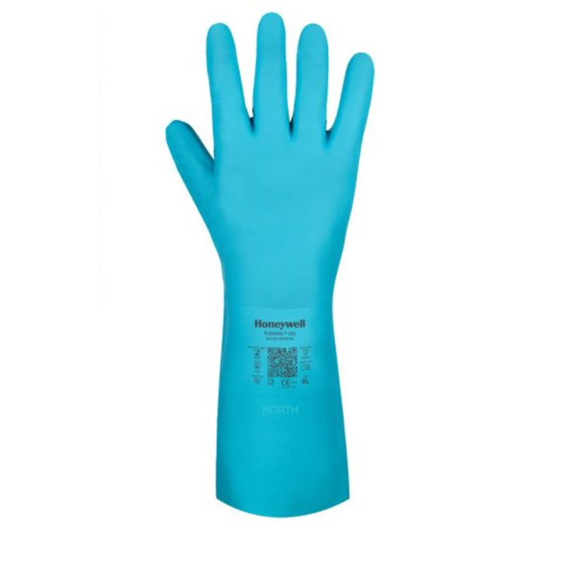 Guante de Nitrilo Flextrill Honeywell 32-3011