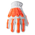 Chrome 4067 SLT ARC Flash HRC 2 Buffalo Leather A7 SlipFit Impact Glove