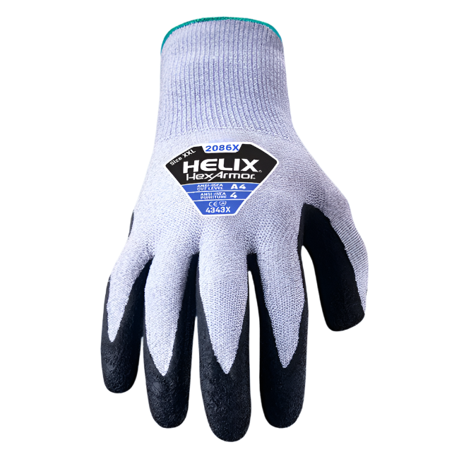 Guante Helix® 2068X Anticorte A2 Antiestatico