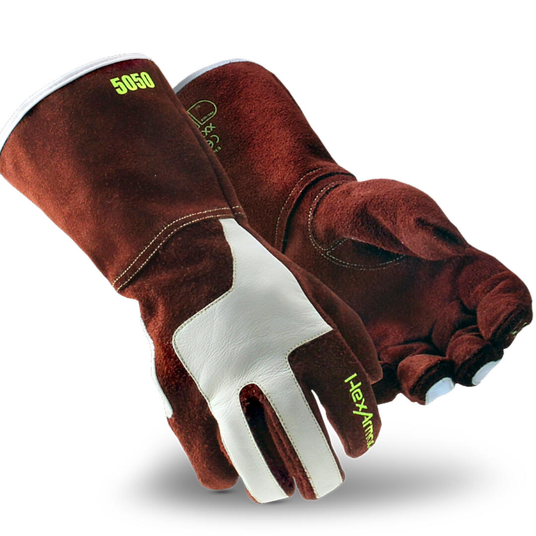 HeatArmor® 5050 Welding Glove