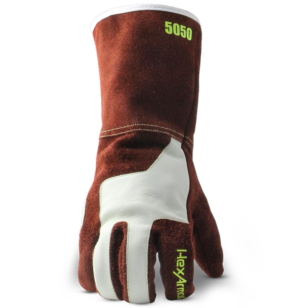 HeatArmor® 5050 Welding Glove