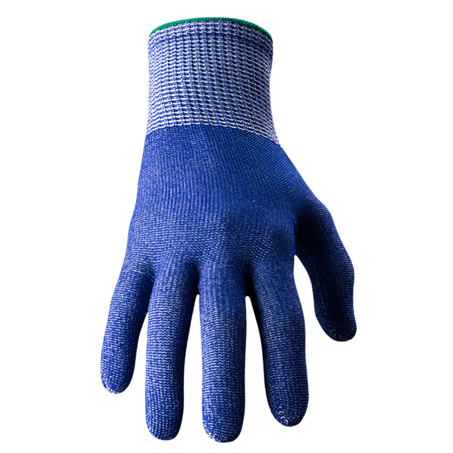 Guantes Anticorte HexArmor® Helix® 3033 para Preparar de Alimentos | FDA