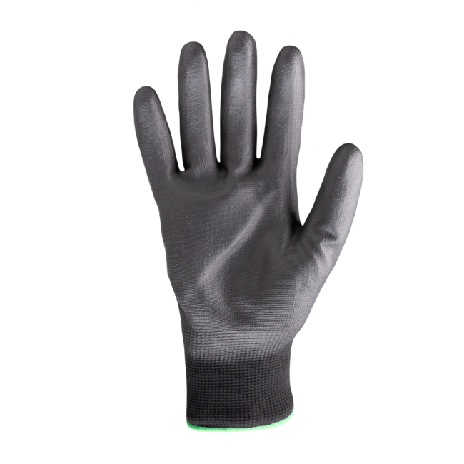 Guantes Anticorte Nivel A1 HexArmor® Helix® 1030 de Alta Destreza