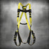 Honeywell H100 Full Body Parachute Harness