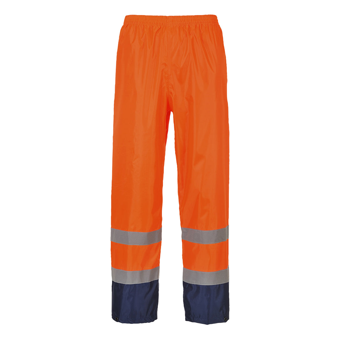 Pantalon Impermeable de alta Visibilidad Clase 1